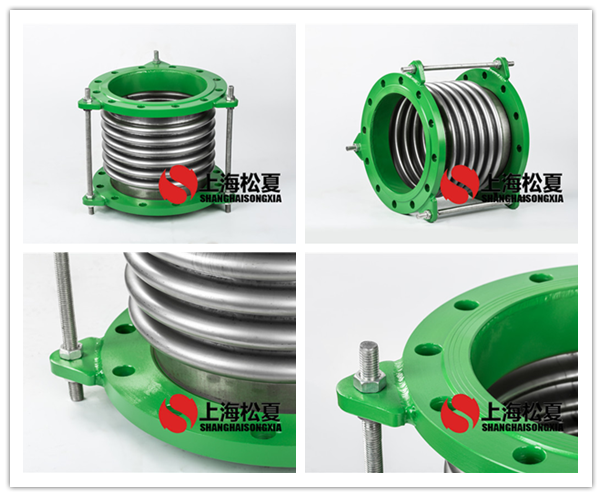 法蘭連接波紋補償器具有怎樣的規(guī)則呢？