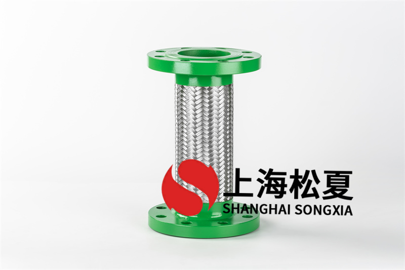 dn80繞性金屬軟管的作用及其優(yōu)勢是什么？