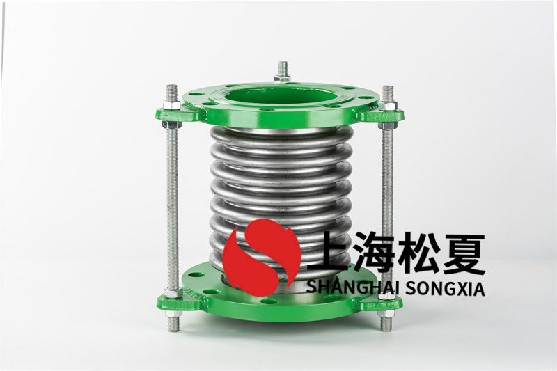 臥式消防泵使用金屬補償器一般多久更換？