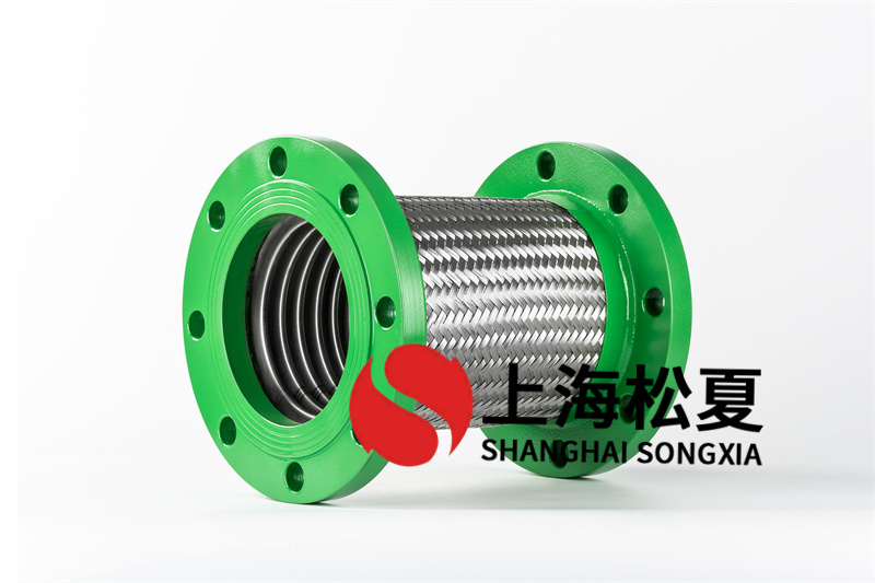 金屬軟管連接頭可以用法蘭連接嗎？
